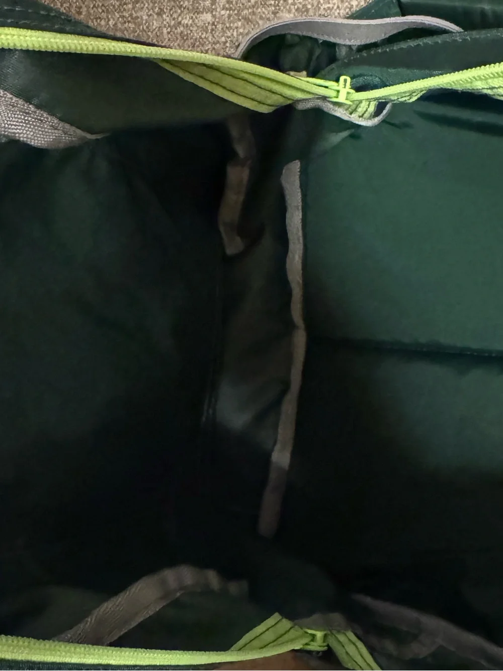 ⭐️LL Bean Backpack⭐️